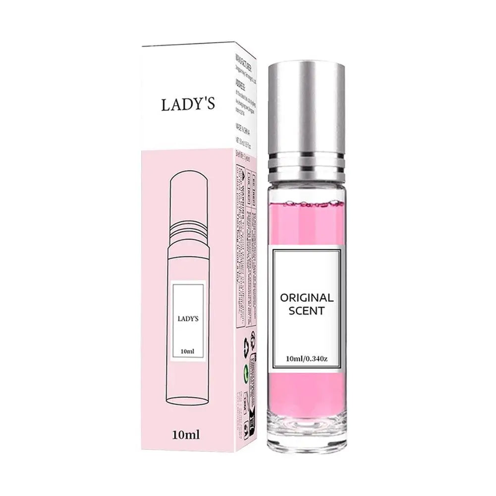 10ML Pheromone Flirting Perfume