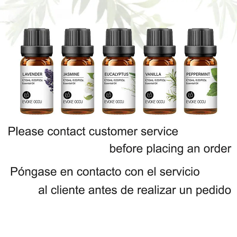 Must-Have PWD Fragrance Oils