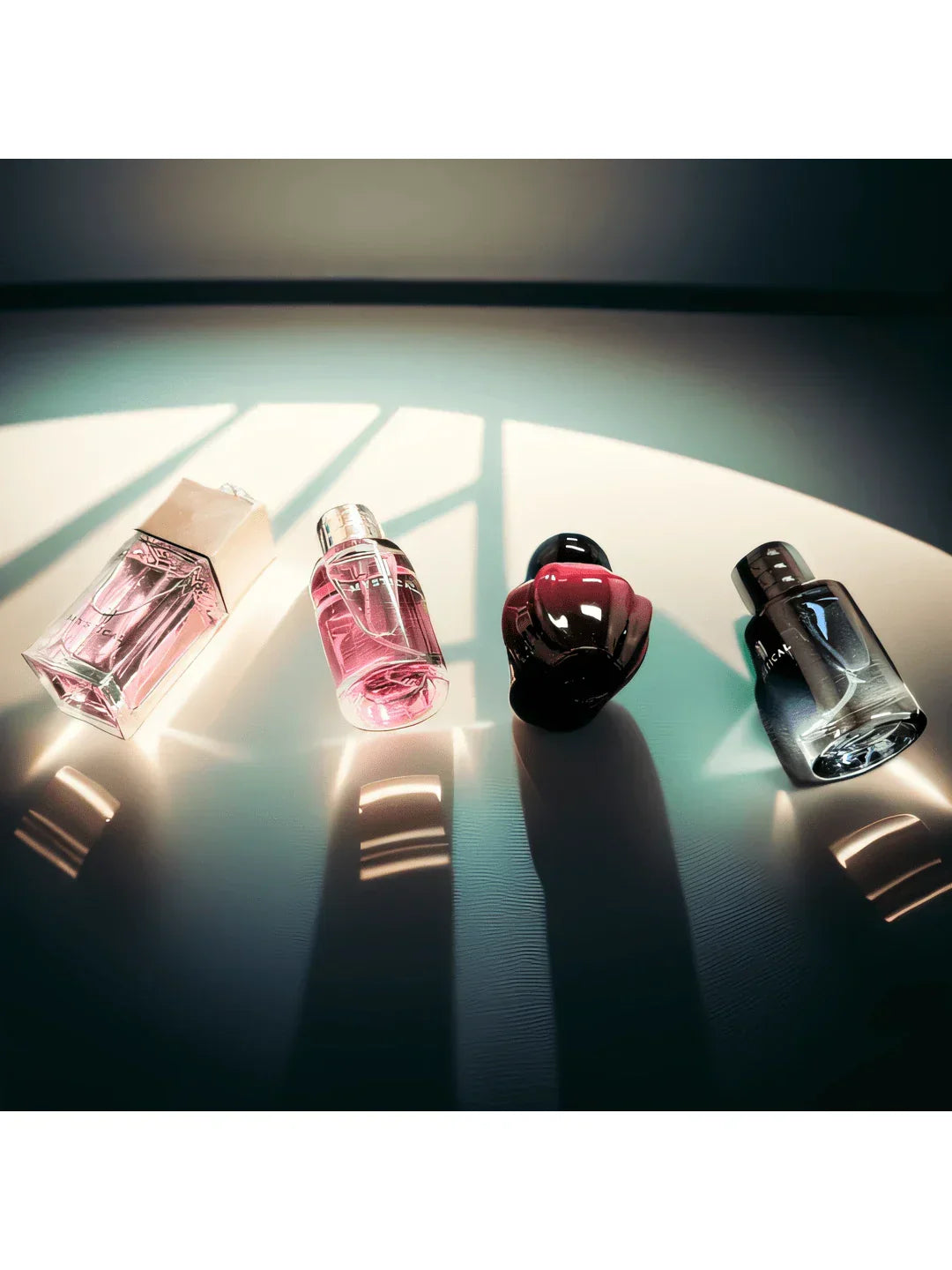 MYSTICAL Women's Perfume Gift Box