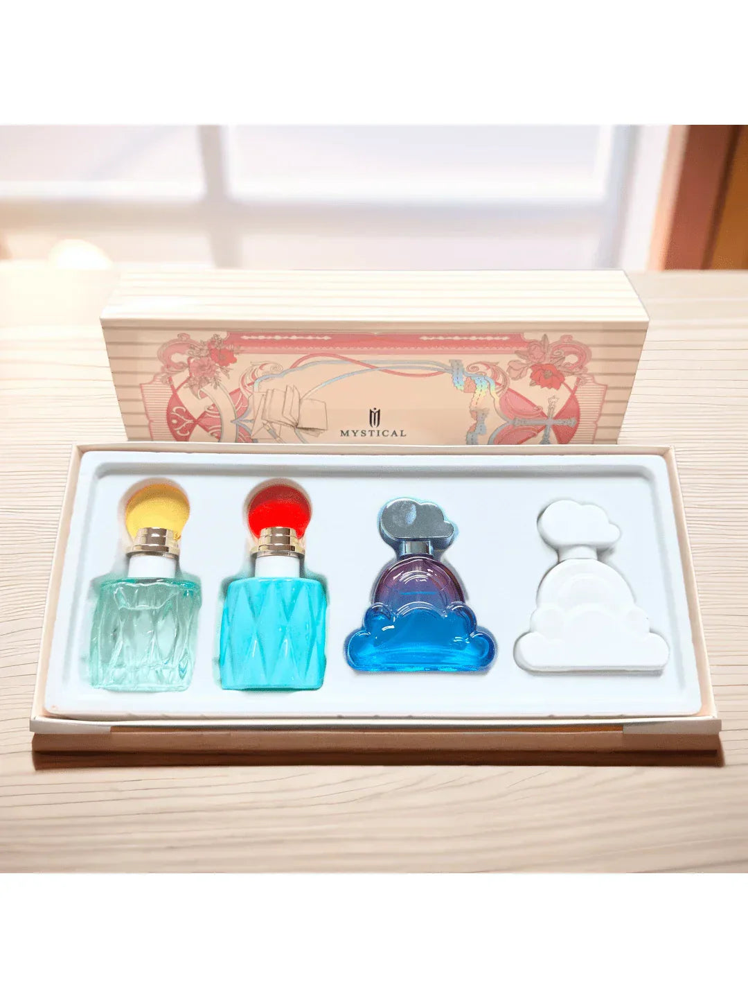 BNG Mystical Women’s Perfume Gift