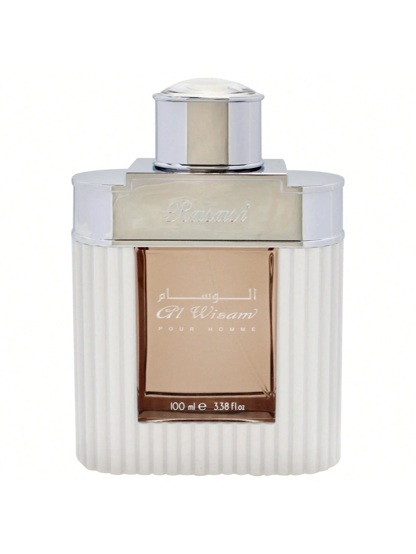 Rasasi Al Wisam EDP Spray