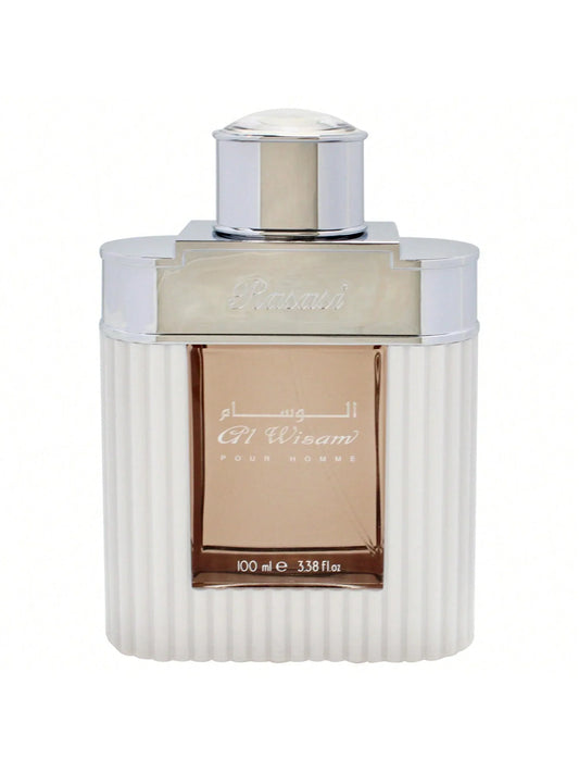 Rasasi Al Wisam EDP Spray