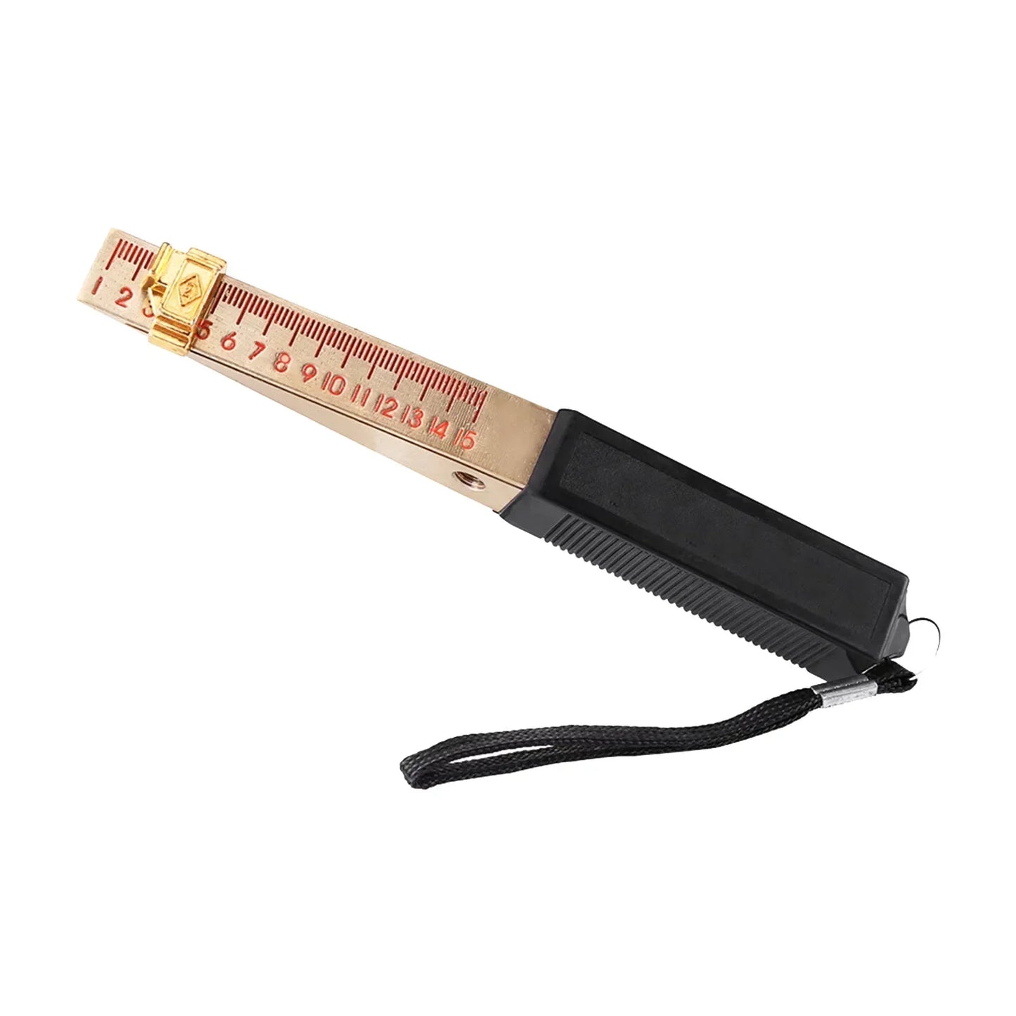 ProMeasure Vernier Feeler Gauge