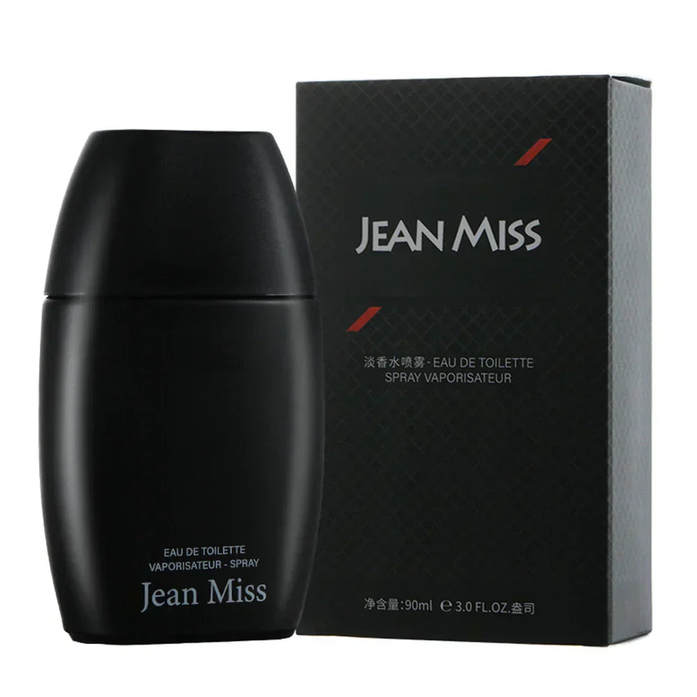 High-Quality Men Perfume