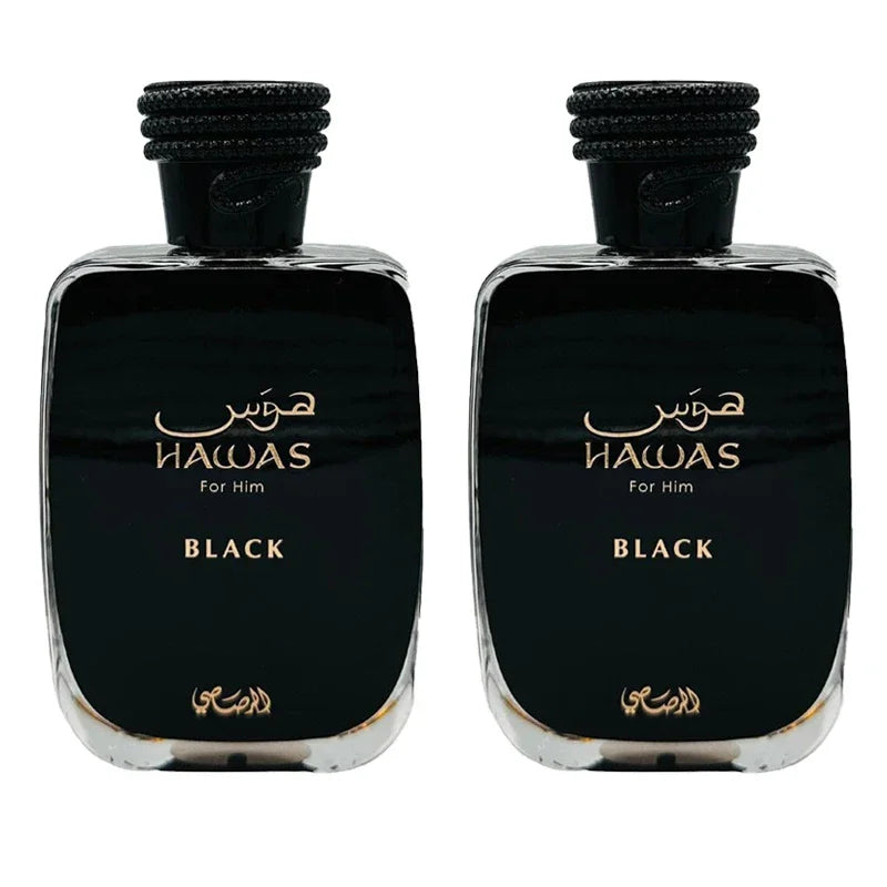 Hawas For Men EDP 100ml