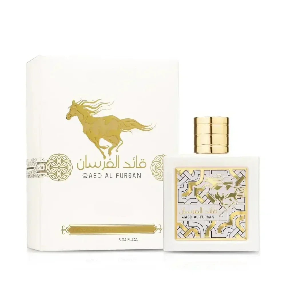 100ml Arabic Perfume for Men