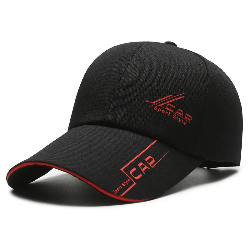 SunGuard Summer Brim Hats