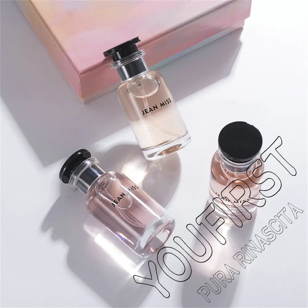 JEAN MISS Women Perfume Gift Set 90ml