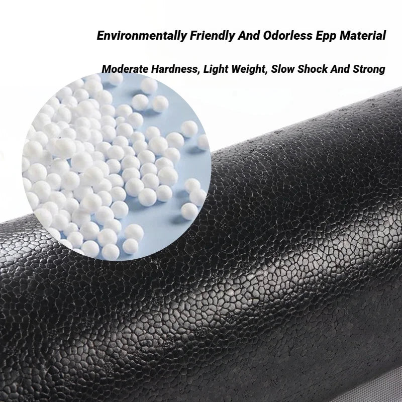 EPP Yoga Foam Roller