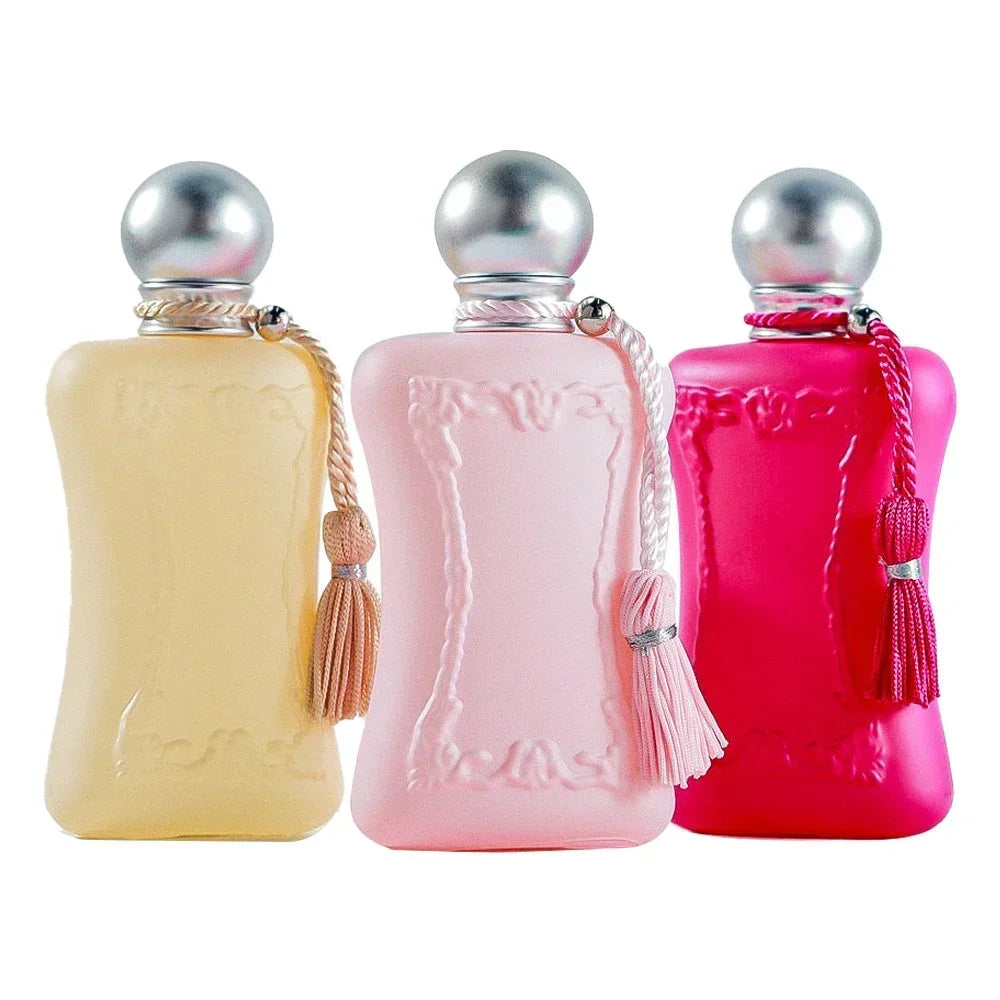 High Quality Pheromone Perfume 75ml