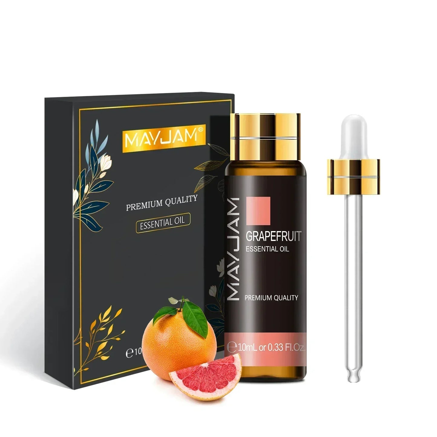 Unisex MAYJAM 10ml Pure Essential Oil