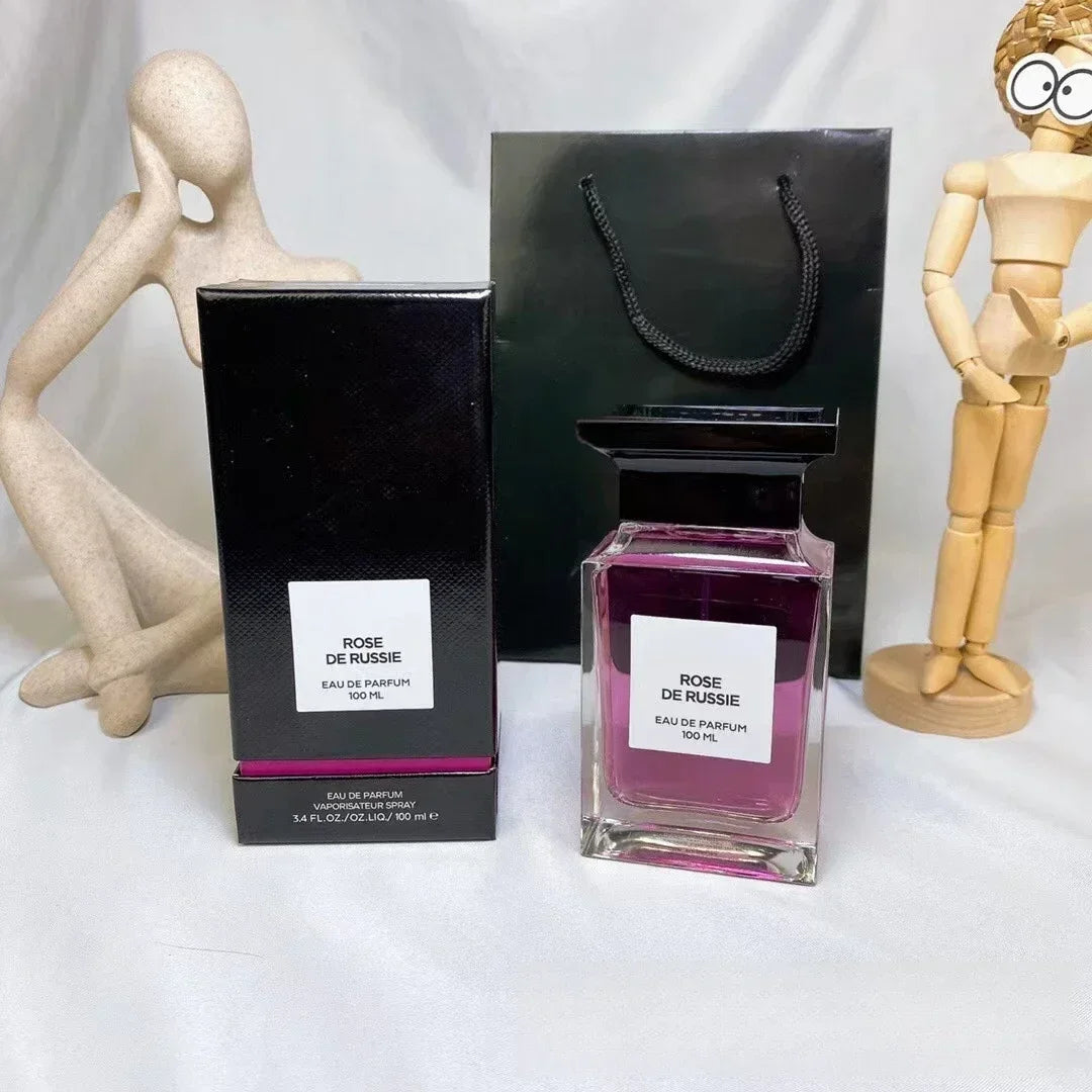 Unisex Oud Perfume - 100ml