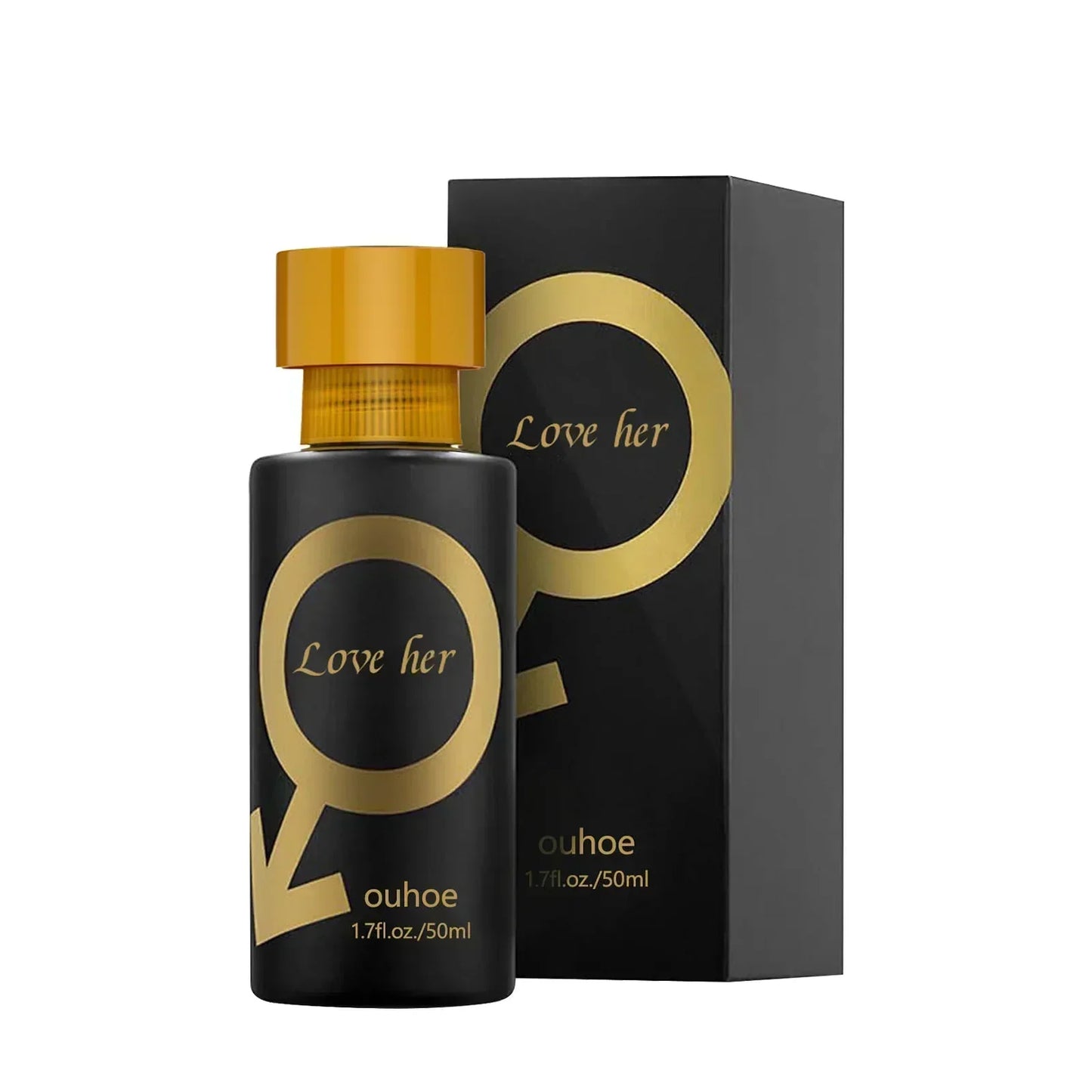 Original Musk Cologne – Long-Lasting Eau De Perfumes