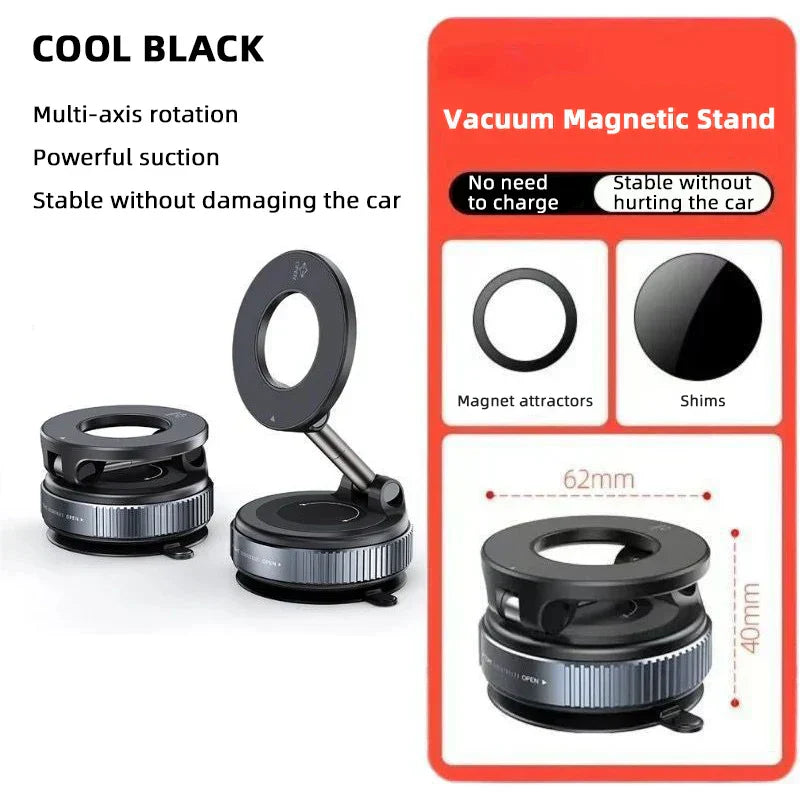 PHONEPACE K007 Magnetic Holder