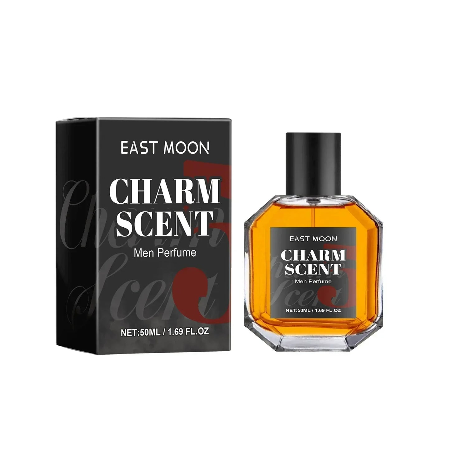 Sandalwood Pheromone Perfume Spray