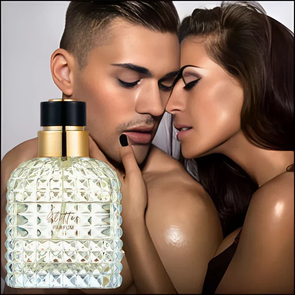 Top Quality 100ml Women’s Floral Perfume