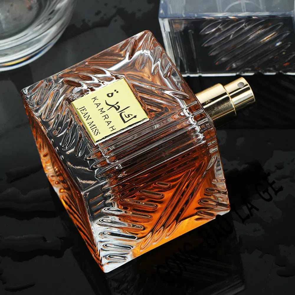 Arabia Unisex Perfume 100ml Woody