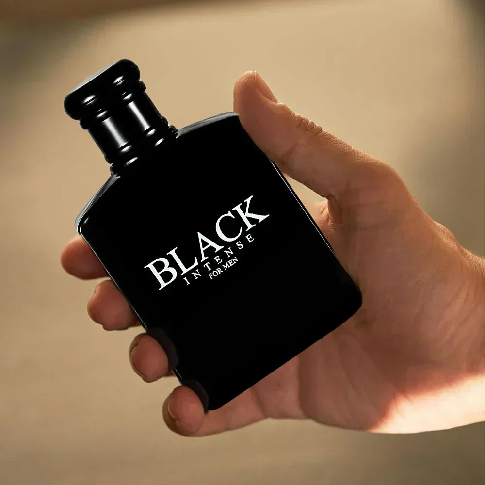 High-Quality Floral Pheromone Perfume for Men