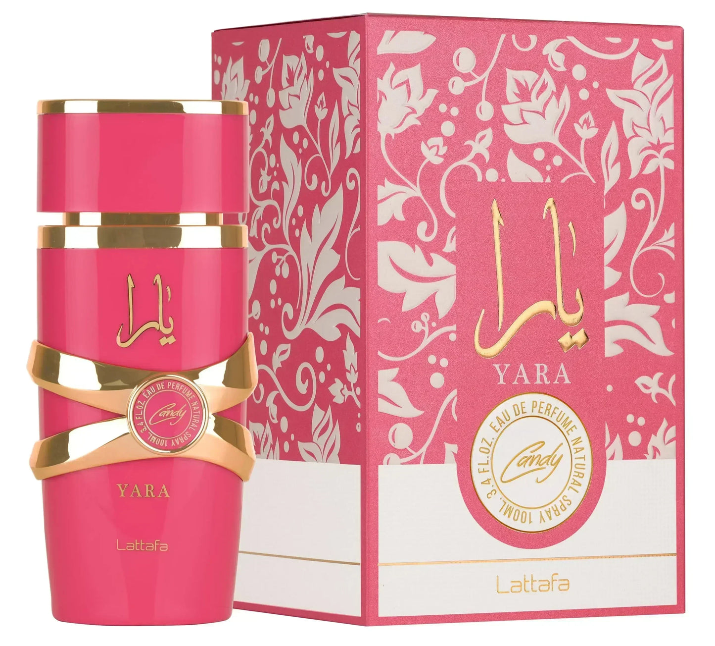 Original Unisex Perfume – Long-Lasting Scent