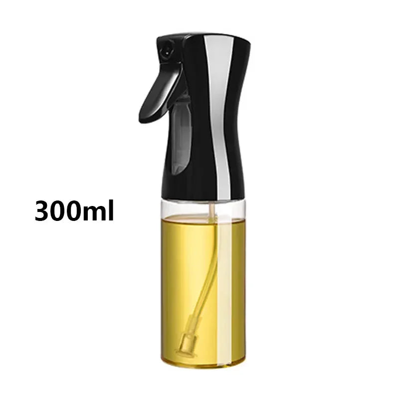 Oil Spray Bottle Set