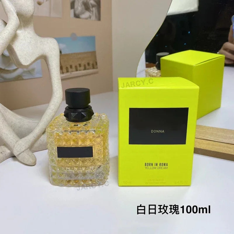 Born in Roma Intense Perfume for Unisex