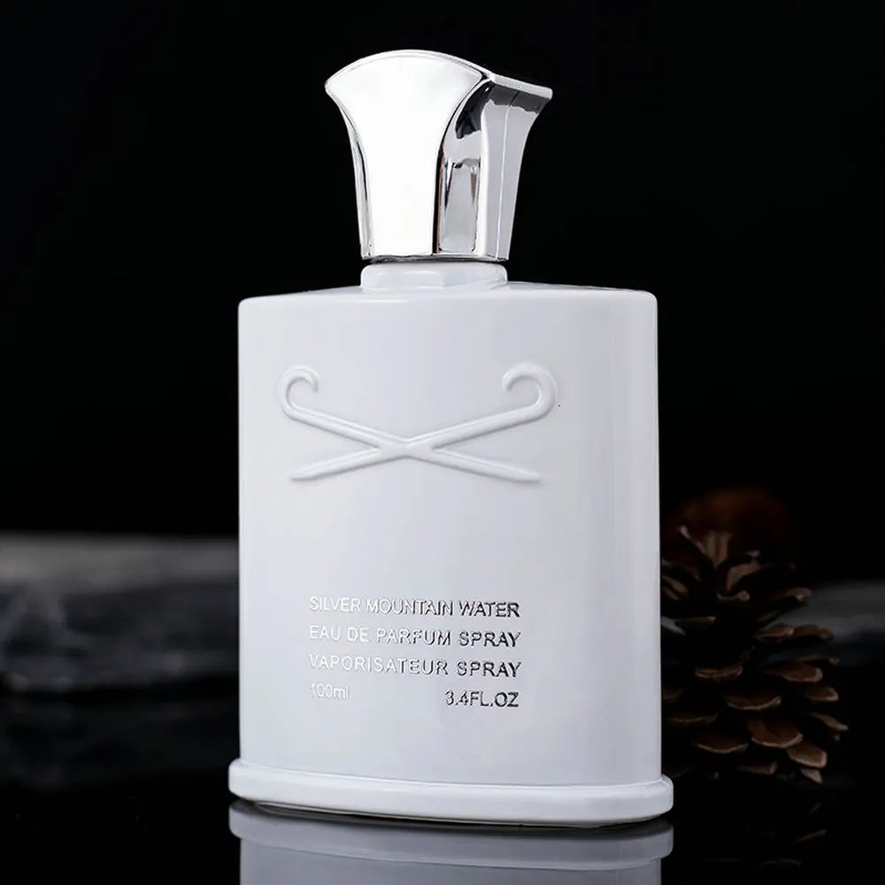 Women Floral Perfume Spray – Long-Lasting Fragrance