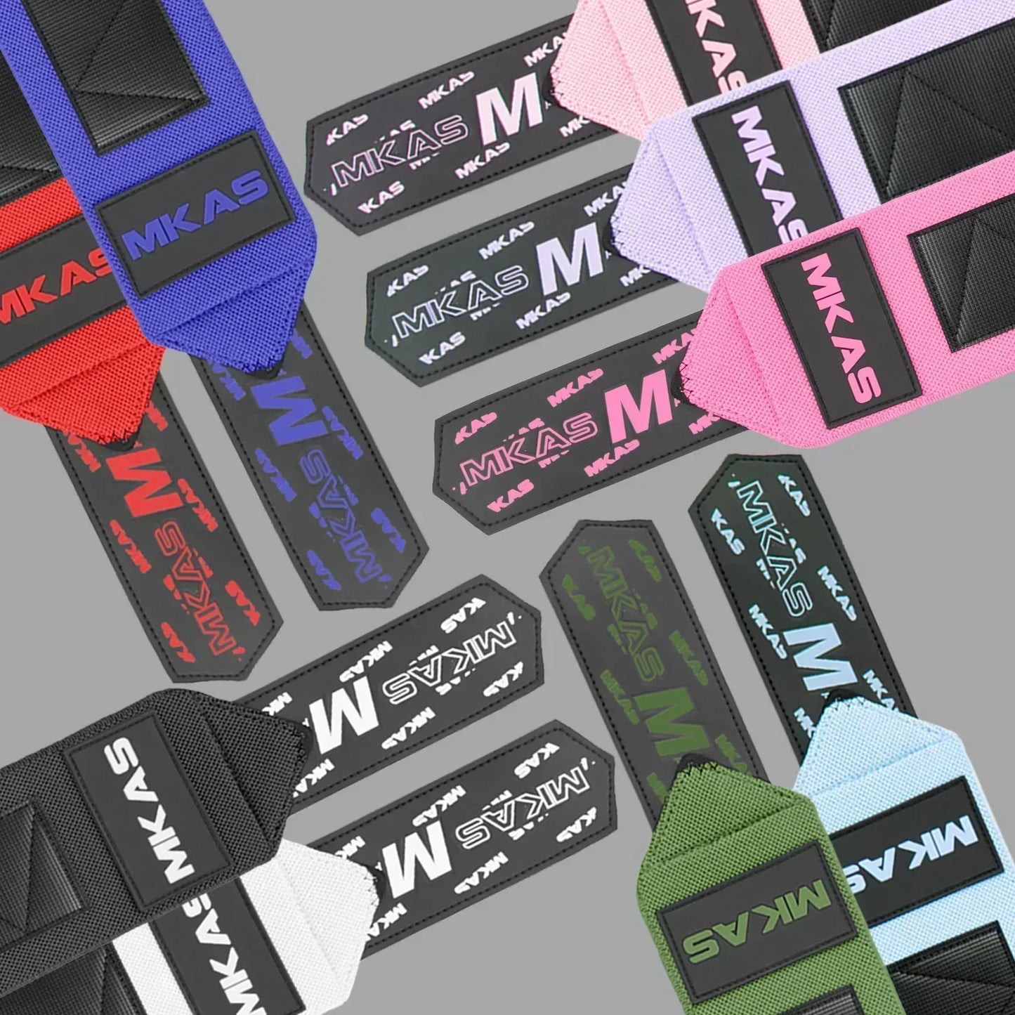 Wrist Support Straps for Gym
