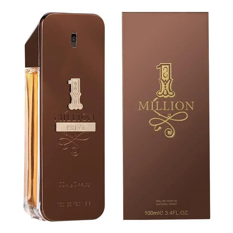 Millionaire Prive Men Perfume