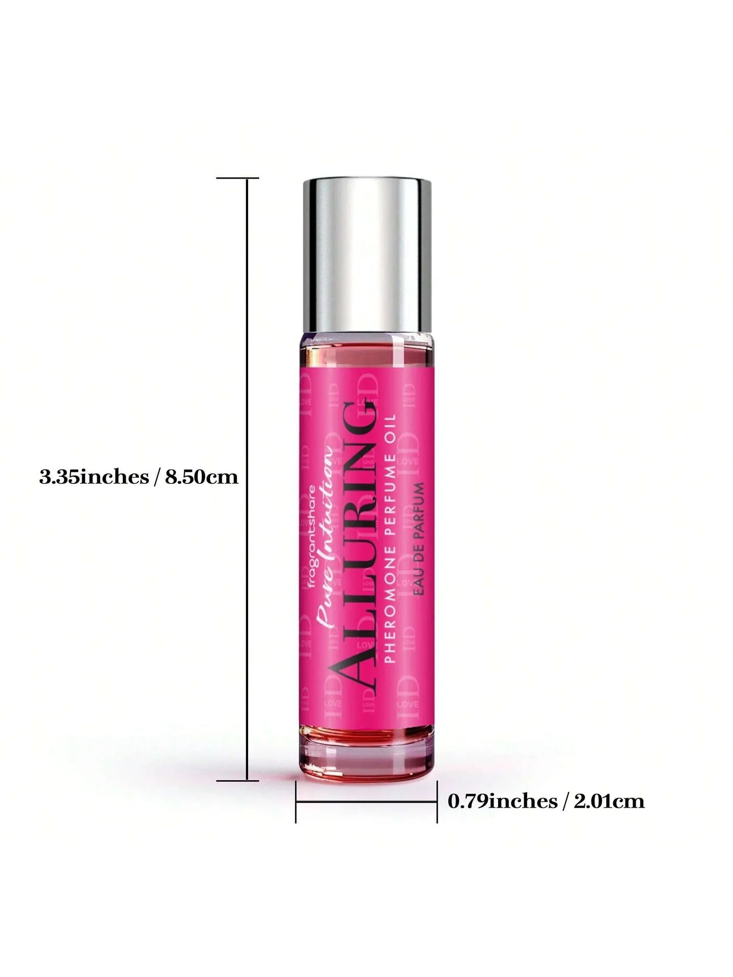 FragrantShare Pheromone Roll-On Perfume