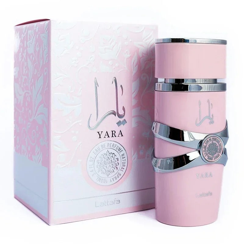 Yara for Women Eau De Parfum Spray Perfume